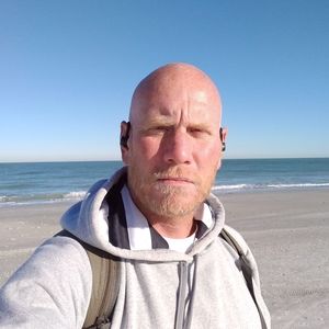 Meet your Posher, Wesly